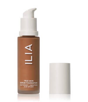 ILIA Beauty True Skin Serum Podkład w płynie 30 ml Nr. Martinique - Sf11