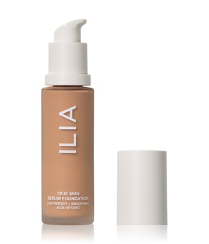 ILIA Beauty True Skin Serum Podkład w płynie 30 ml Nr. Milos - Sf8