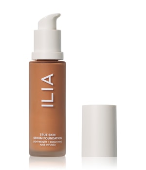 ILIA Beauty True Skin Serum Podkład w płynie 30 ml Nr. Dr2
