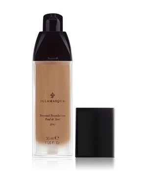 Illamasqua Beyond Foundation Podkład w płynie 30 ml Nr. Nw50