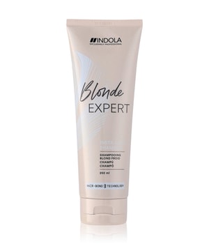 Indola Blond Expert Insta Cool szampon do zimnych odcieni blond 250 ml można nabyć na stronie Flaconi.pl