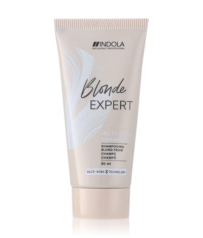 INDOLA Blonde Expert Care Szampon do włosów 30 ml 4045787827507 base-shot_pl