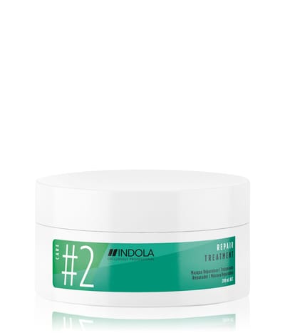 INDOLA Innova Maska do włosów 200 ml 4045787721515 base-shot_pl