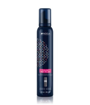 INDOLA Color style mousse Antracyt Farba do włosów 200 ml
