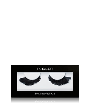 Inglot Decorated Feather Eyelashes 41F 1 pcs dla kobiet