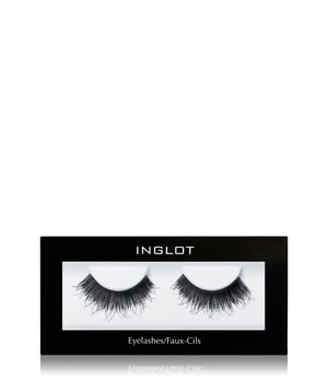 Inglot Eyelashes 30N 1 pcs dla kobiet