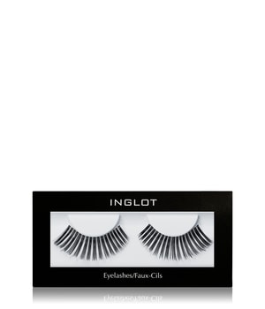 Inglot Eyelashes 32S 1 pcs dla kobiet