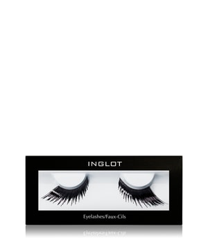Inglot Eyelashes 56S 1 pcs dla kobiet