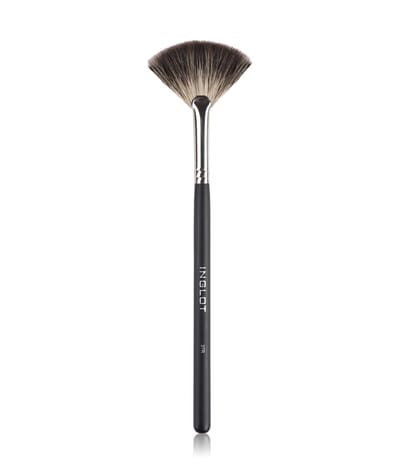 INGLOT Makeup Brush Pędzel wachlarzowy 1 szt. 5907587114371 base-shot_pl
