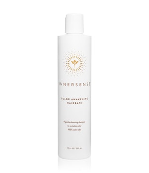 Innersense Organic Beauty Color Awakening Hairbath Szampon do włosów 295 ml