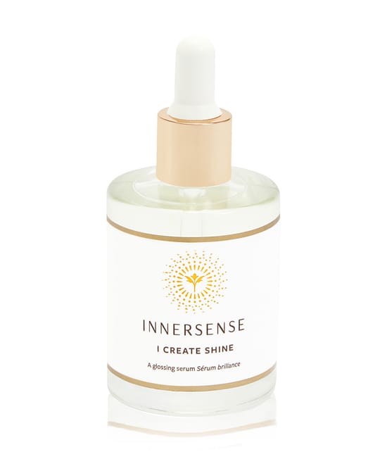 Zdjęcie produktu 1 z 1, Innersense Organic Beauty I Create Shine Serum do włosów