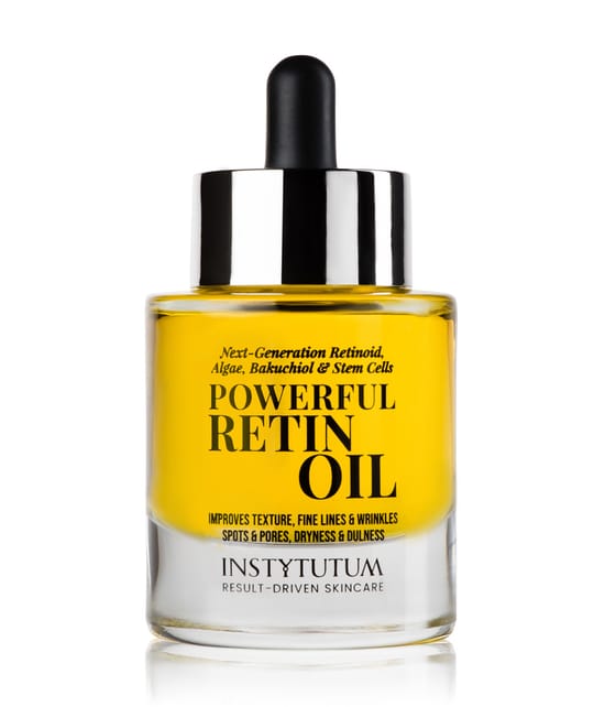 Zdjęcie produktu 1 z 1, INSTYTUTUM Powerful Retinoil Olejek do twarzy