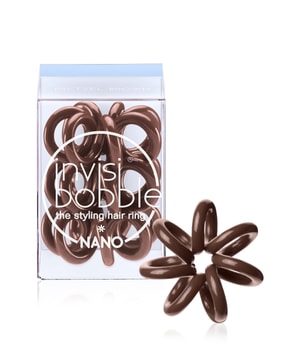 Invisibobble Nano Gumka do włosów