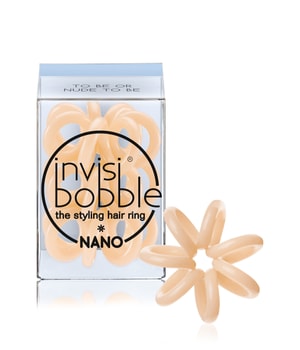 Invisibobble Nano Gumka do włosów