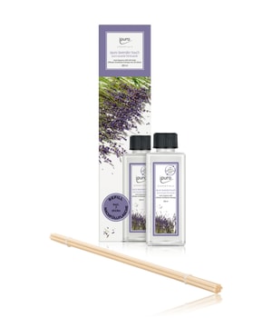 Фото - Освіжувач повітря ipuro Essentials lavender touch Refill Zapach do pomieszczeń 200 ml