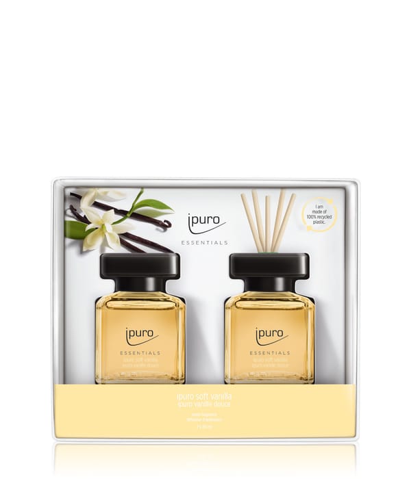 Zdjęcie produktu 1 z 1, ipuro Essentials Zestaw zapachowy do pomieszczeń