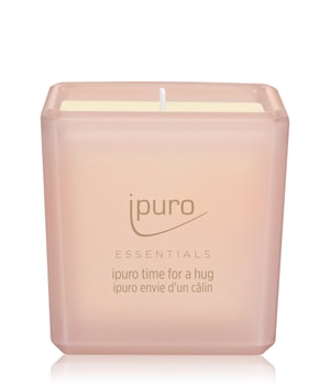 ipuro Essentials time for a hug świeca zapachowa 125 g