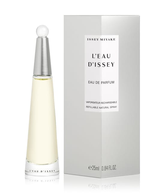 Zdjęcie produktu 2 z 6, Issey Miyake L'Eau d'Issey Woda perfumowana