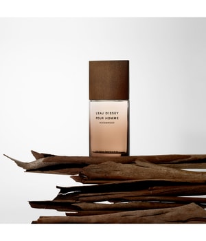 issey miyake men wood