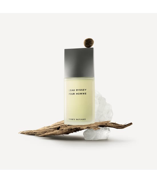 Zdjęcie produktu 5 z 6, Issey Miyake L'Eau d'Issey pour Homme Woda toaletowa