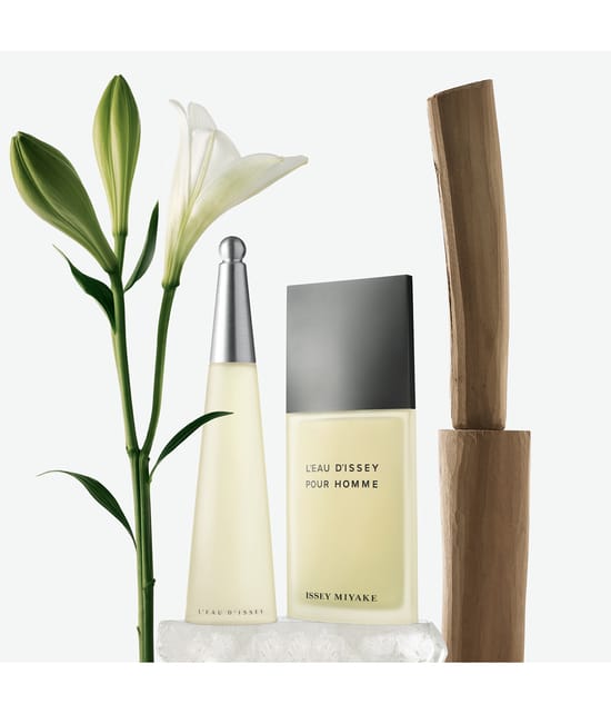 Zdjęcie produktu 6 z 6, Issey Miyake L'Eau d'Issey pour Homme Woda toaletowa