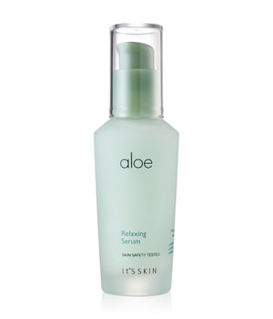 It's Skin Aloe Serum do twarzy