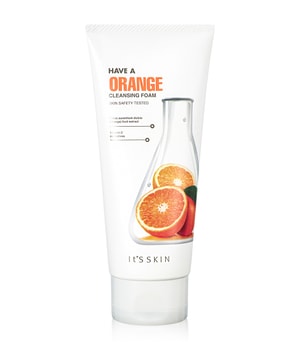 It's Skin Have A Orange Pianka oczyszczająca 150 ml 8809241887737 base-shot_pl