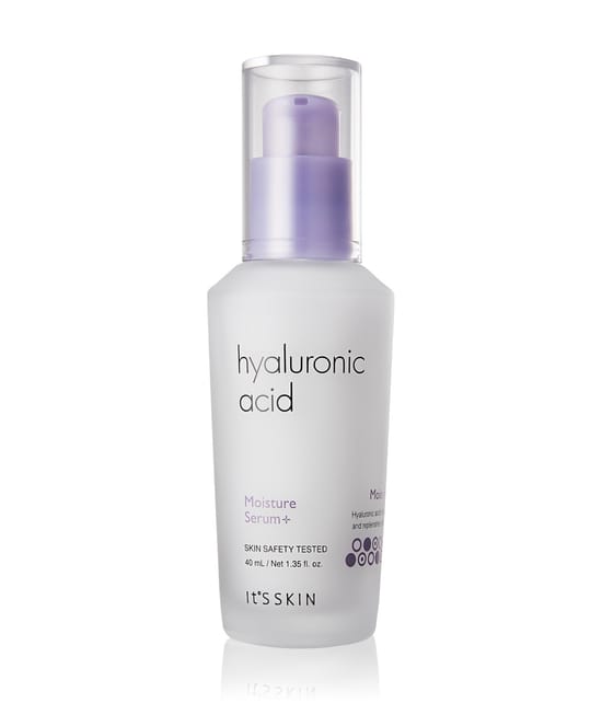 Zdjęcie produktu 1 z 1, It's Skin Hyaluronic Acid Serum do twarzy