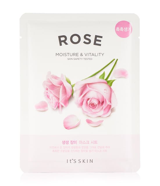 Zdjęcie produktu 1 z 1, It's Skin The Fresh Maseczka w płacie