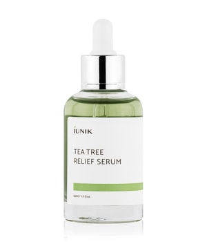 iUnik Tea Tree Serum do twarzy 50 ml 8809728080071 base-shot_pl