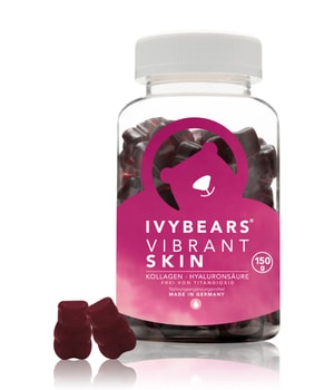 IVYBEARS Vibrant Skin Suplementy diety