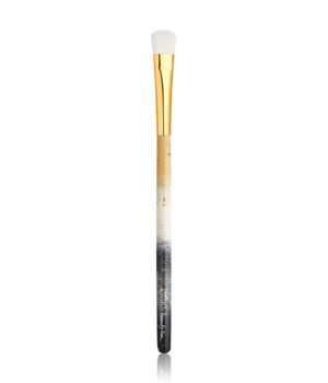 Jacks beauty line #6 Lidschatten Pinsel Monochrom 1 pcs dla kobiet