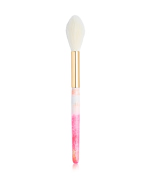 JACKS beauty line Nr. 10 Pędzelek do podkładu