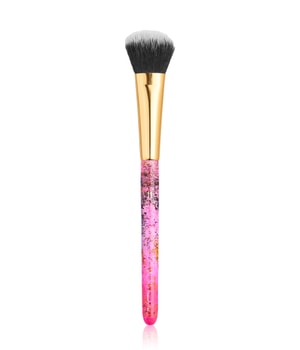 JACKS beauty line Nr. 11 Pędzelek do podkładu