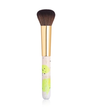 JACKS beauty line Nr. 12 Pędzelek do podkładu