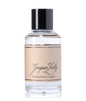 Jacques Zolty Ombrella Crash 100 ml dla kobiet