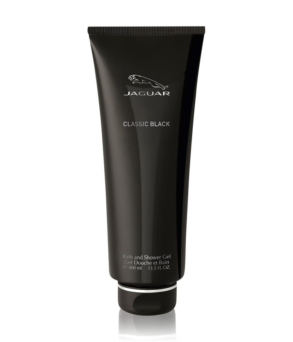 Jaguar Classic Żel pod prysznic 400 ml 7640163971880 base-shot_pl