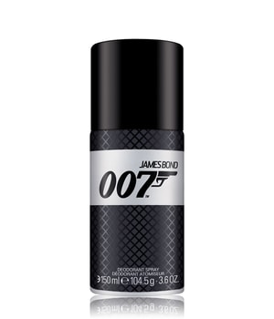 James Bond 007 Dezodorant w sprayu