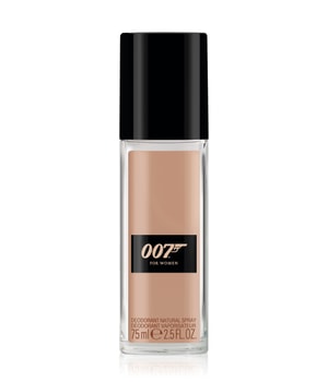 James Bond 007 Dezodorant w sprayu