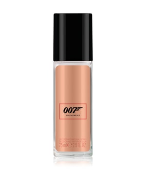 James Bond 007 Dezodorant w sprayu