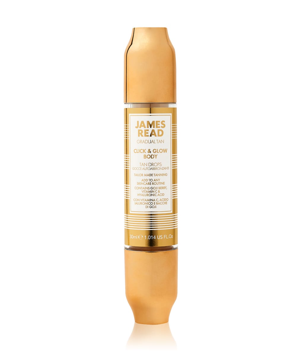 James Read Click & Glow Body Emulsja samoopalająca 30 ml 5000444042050 base-shot_pl