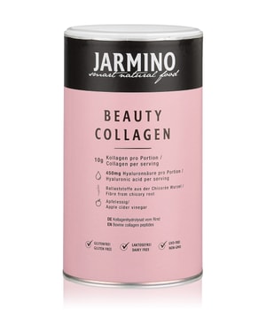 JARMINO Beauty Collagen Suplementy diety
