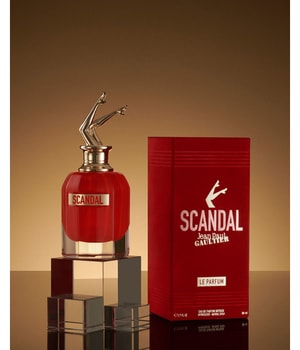 scandal le