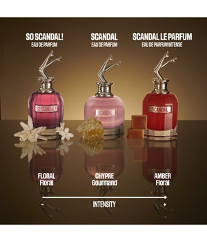 scandal le