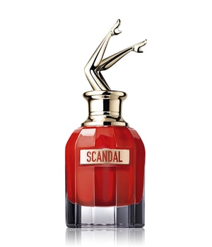 jean paul gaultier scandal le parfum