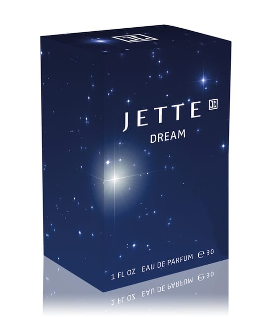 Zdjęcie produktu 2 z 2, JETTE Dream Woda perfumowana