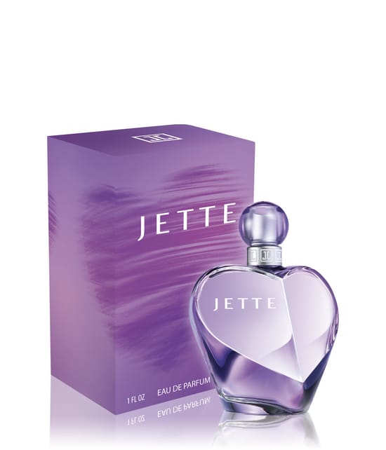 Zdjęcie produktu 3 z 3, JETTE Love Woda perfumowana