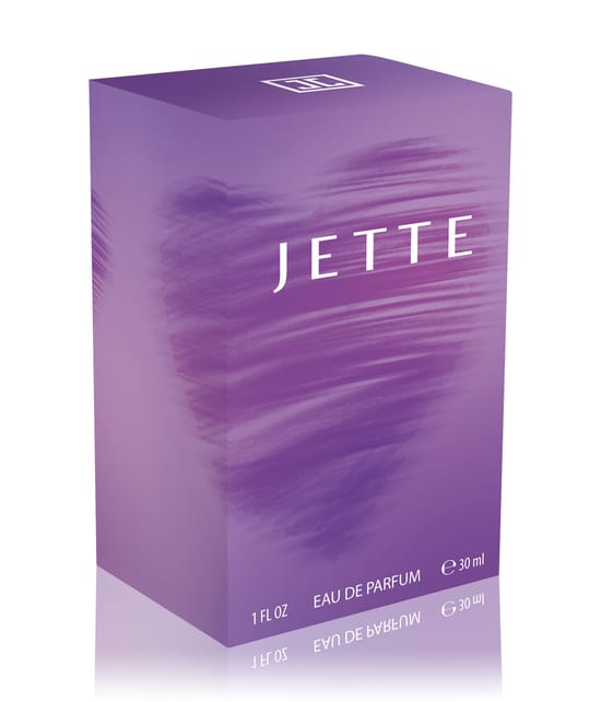 Zdjęcie produktu 2 z 3, JETTE Love Woda perfumowana