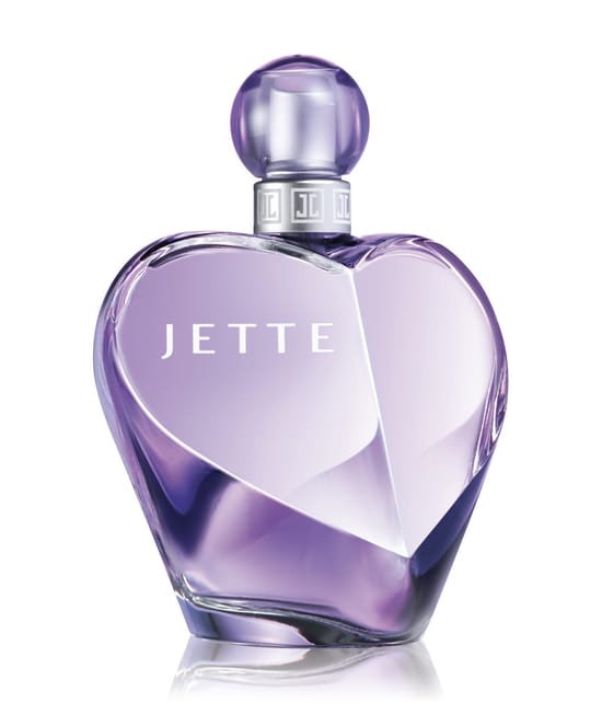 Zdjęcie produktu 1 z 3, JETTE Love Woda perfumowana