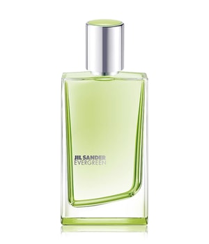 Jil Sander Evergreen Woda toaletowa